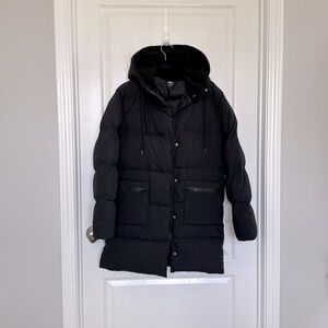 alo yoga Cypress Puffer Jacket